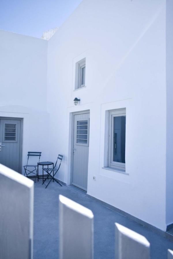 Casa Di Villagio (Adults Only) Pýrgos Exteriör bild